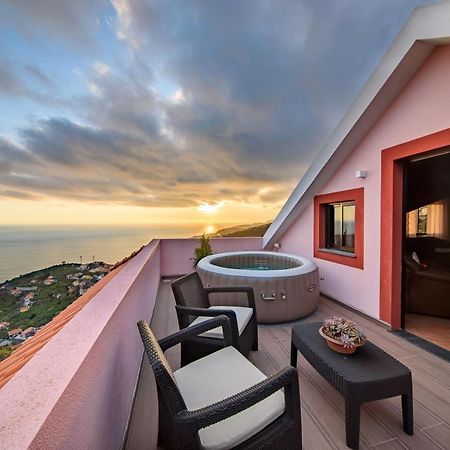 Lombo Cesteiro Guesthouse Tabua  Екстериор снимка