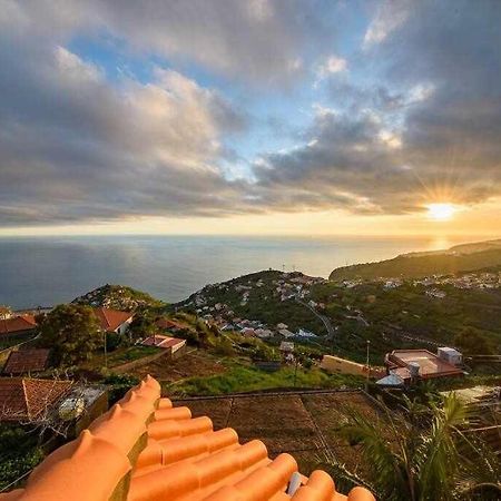 Lombo Cesteiro Guesthouse Tabua  Екстериор снимка