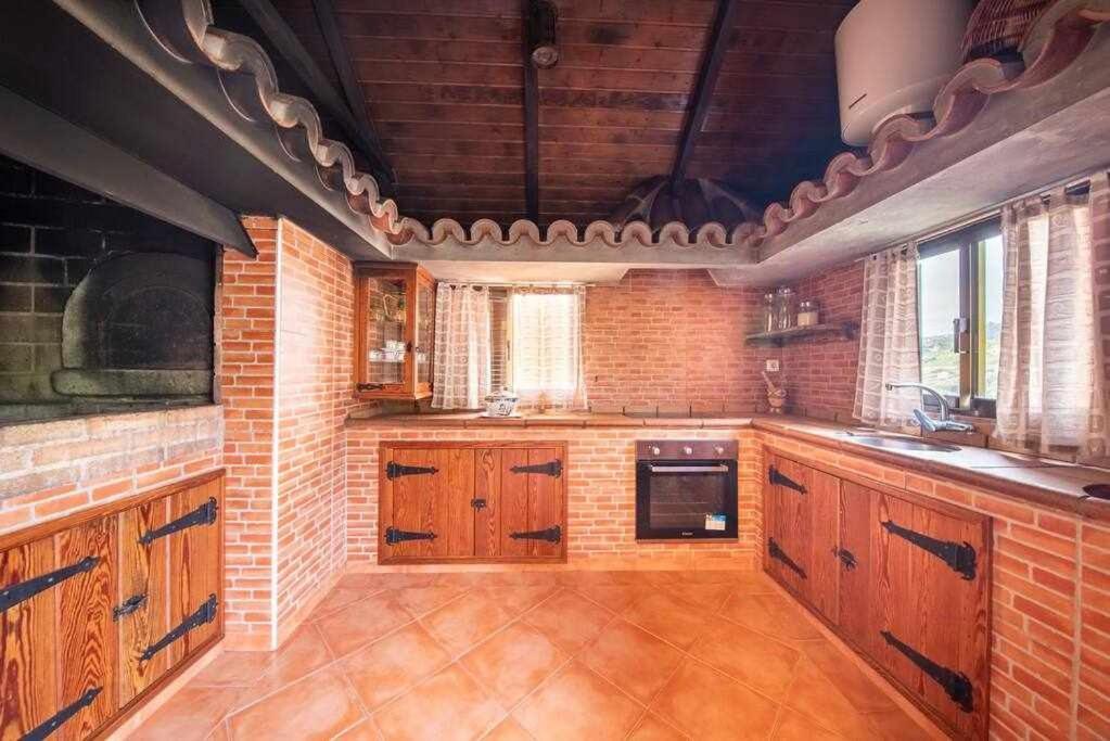 Lombo Cesteiro Guesthouse Tabua  Екстериор снимка