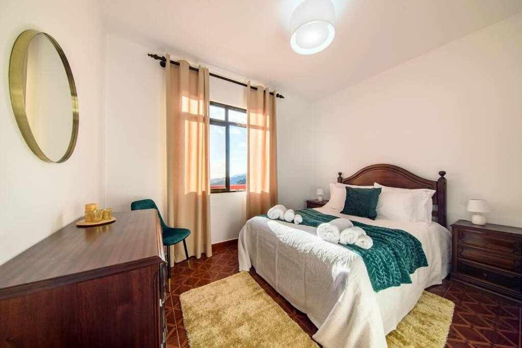 Lombo Cesteiro Guesthouse Tabua  Екстериор снимка