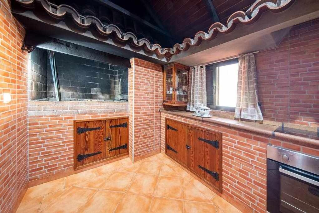 Lombo Cesteiro Guesthouse Tabua  Екстериор снимка