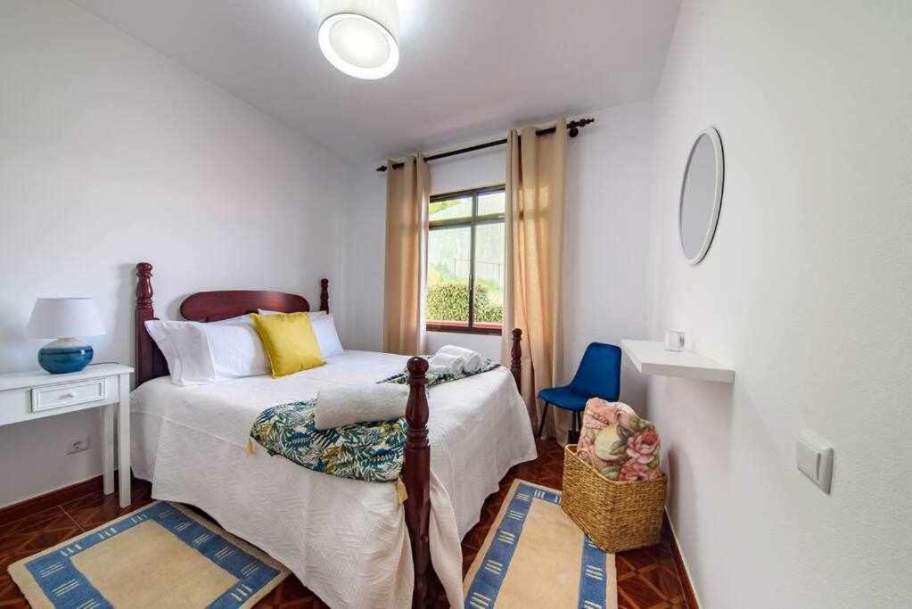 Lombo Cesteiro Guesthouse Tabua  Екстериор снимка