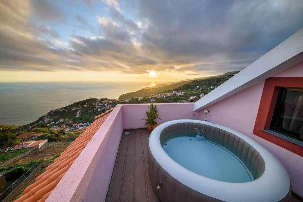 Lombo Cesteiro Guesthouse Tabua  Екстериор снимка
