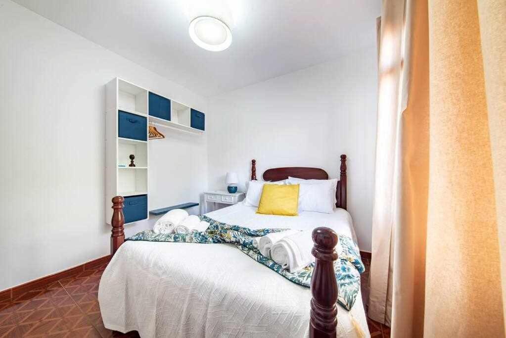 Lombo Cesteiro Guesthouse Tabua  Екстериор снимка