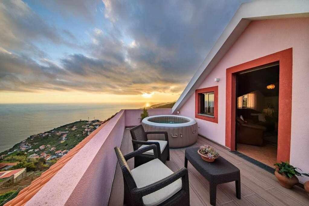 Lombo Cesteiro Guesthouse Tabua  Екстериор снимка