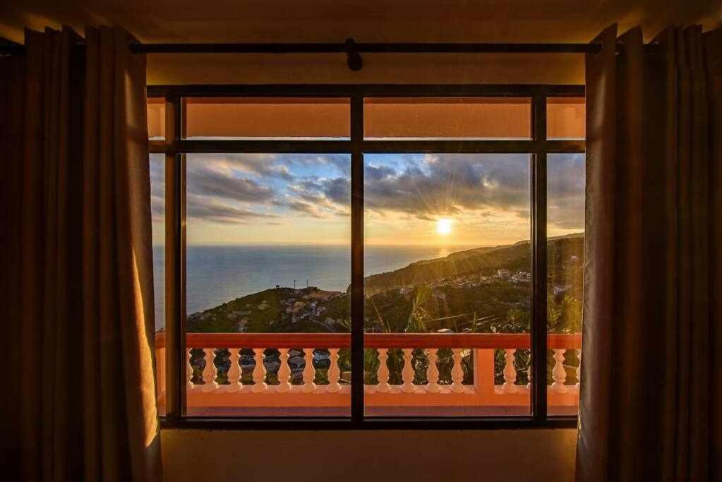 Lombo Cesteiro Guesthouse Tabua  Екстериор снимка