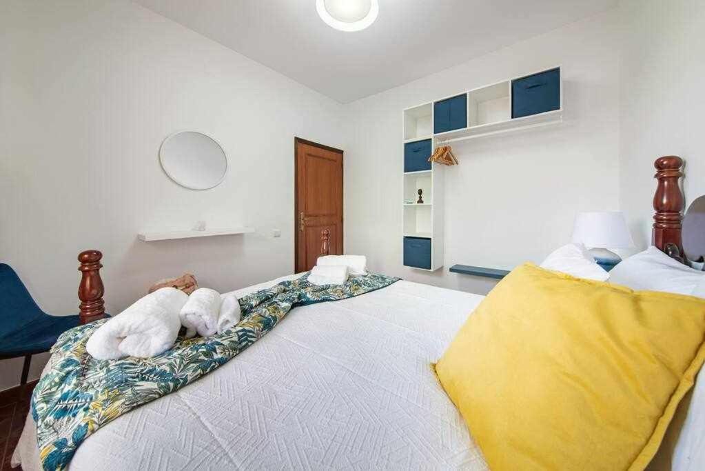 Lombo Cesteiro Guesthouse Tabua  Екстериор снимка