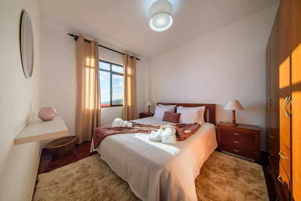 Lombo Cesteiro Guesthouse Tabua  Екстериор снимка